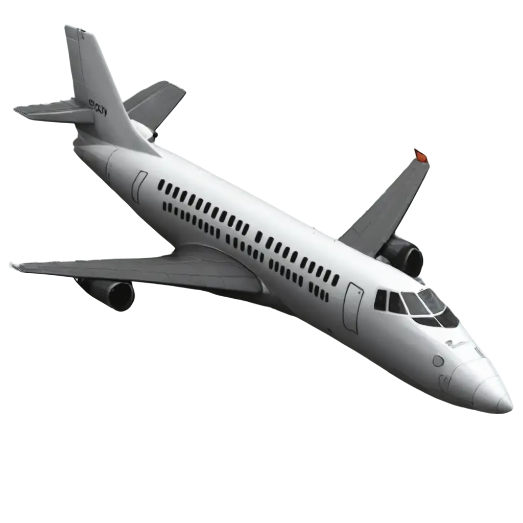 HighQuality-Airoplane-PNG-Image-for-Versatile-Applications