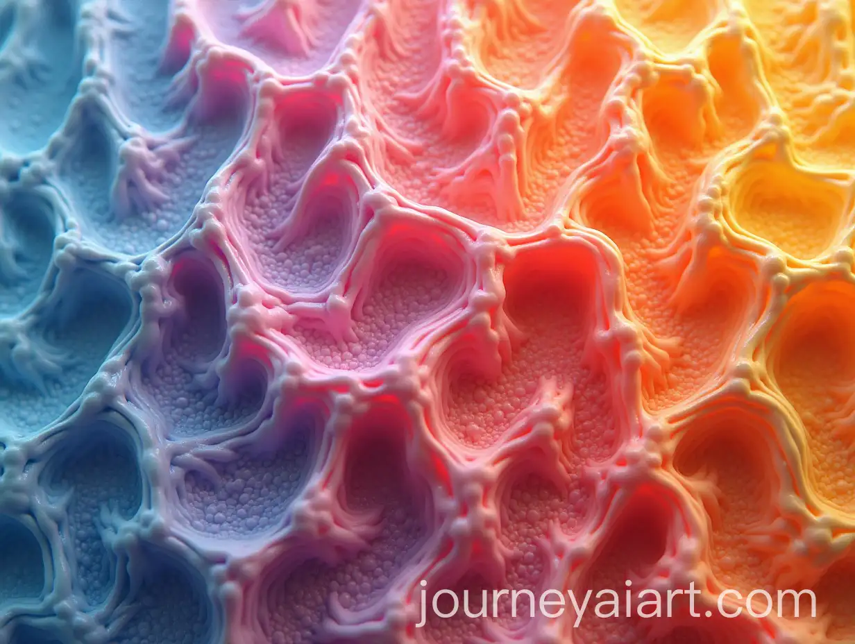 VibrantAI-Image-Prompt-Expansion-3D-Material-Texture-with-Unusual-Bright-Effects