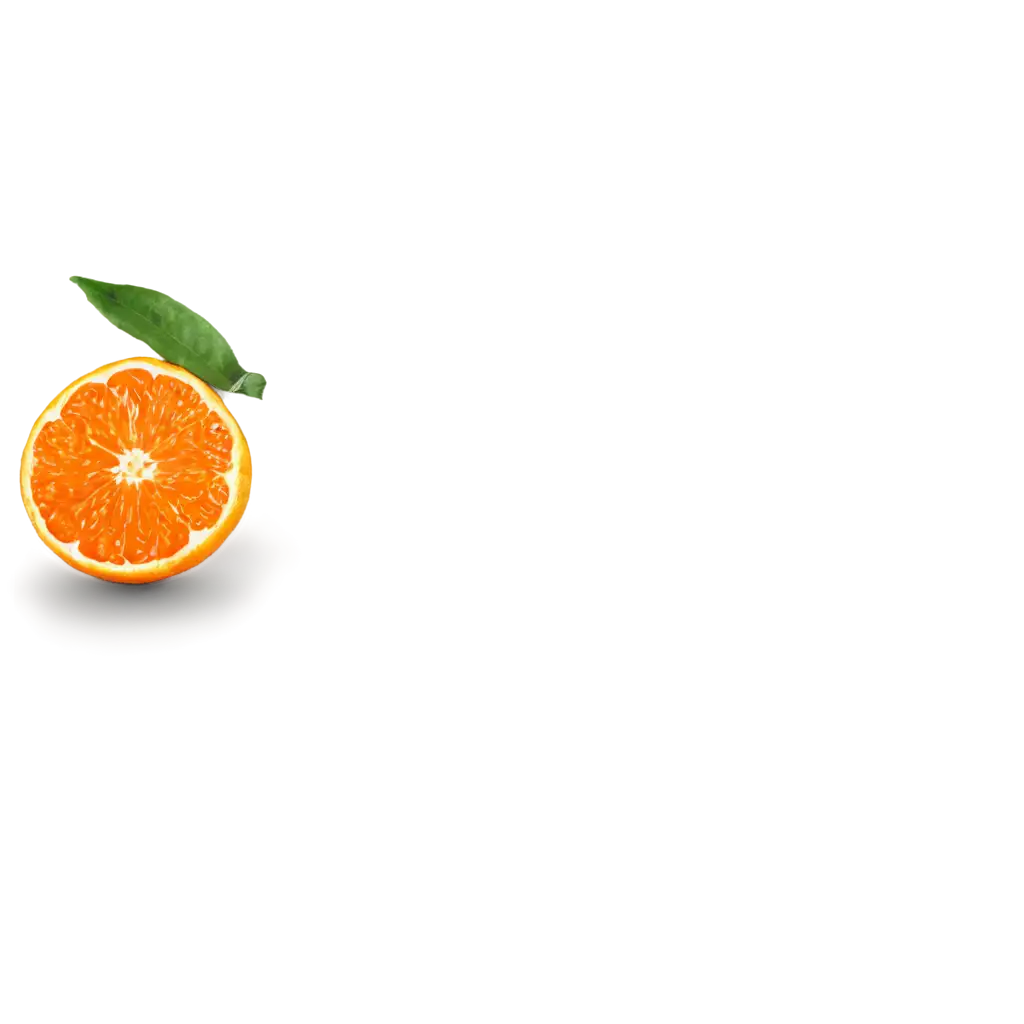 HighQuality-Juicy-Orange-PNG-Image-for-Versatile-Use