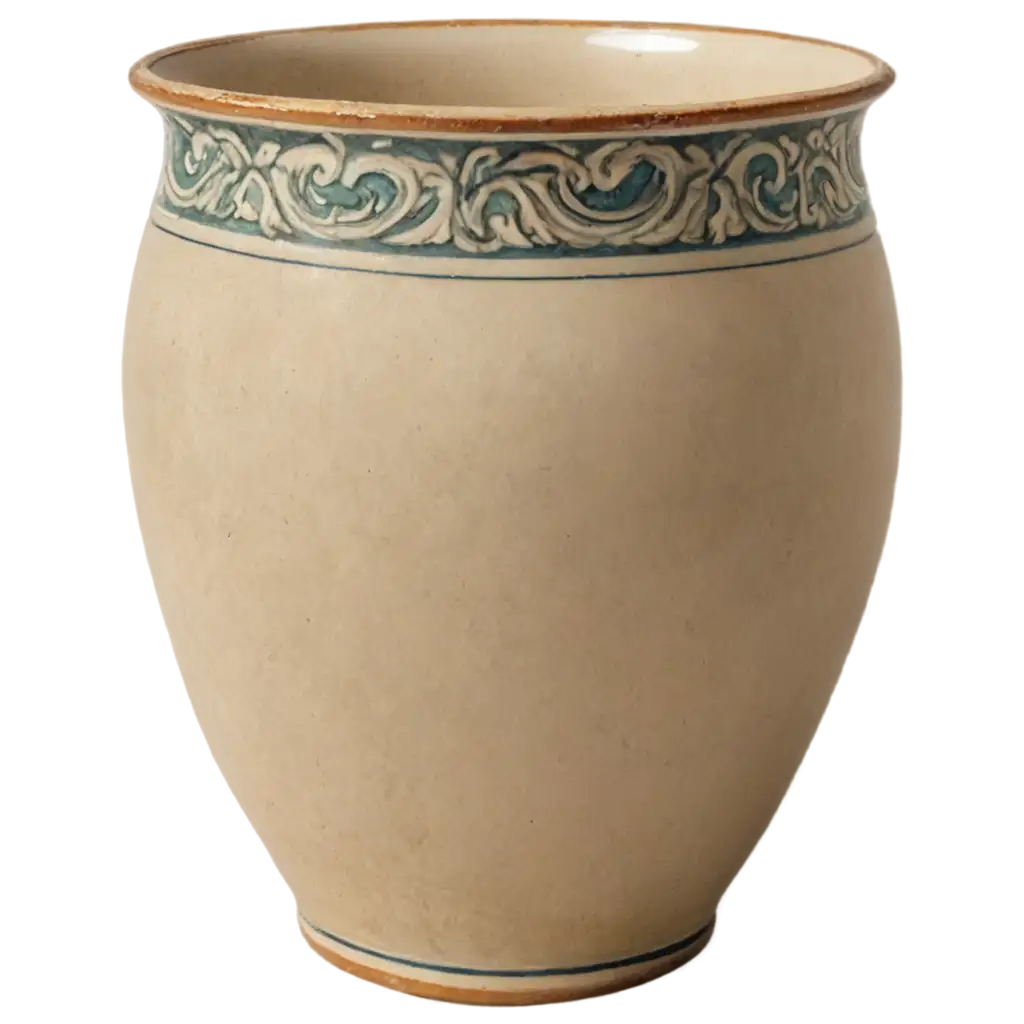 Exquisite-Antique-Ceramic-Vase-PNG-Image-Enhancing-Online-Presence-with-HighQuality-Visuals