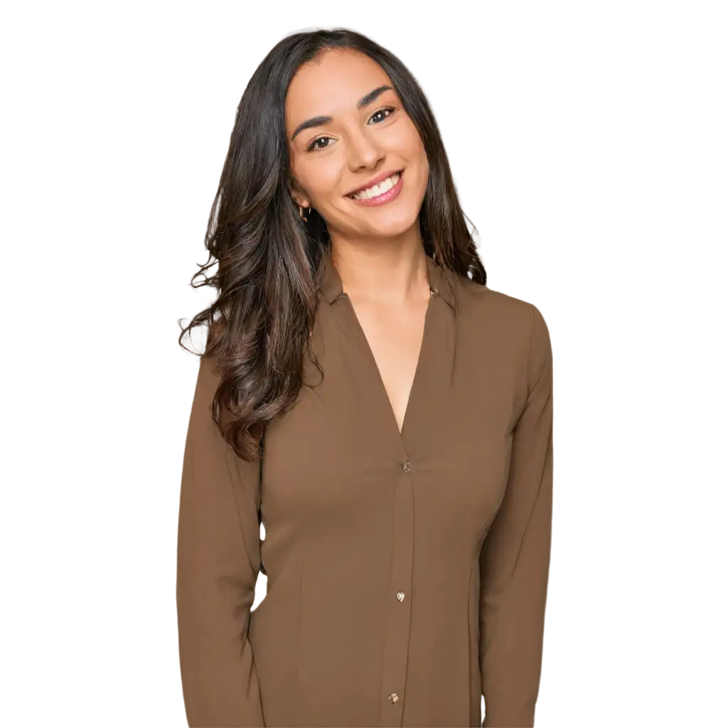 StylishPNG-Image-Usage-Analysis-Latina-Woman-Head-Shot-PNG-Image-HighQuality-Apparel-Design-for-Various-Applications