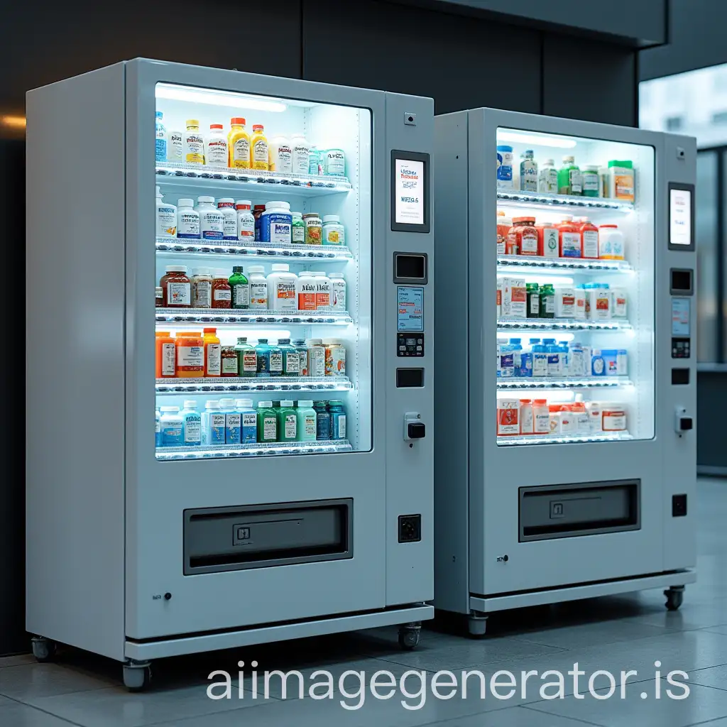 Diverse-Range-of-Vending-Machines-for-Medicine-Sales