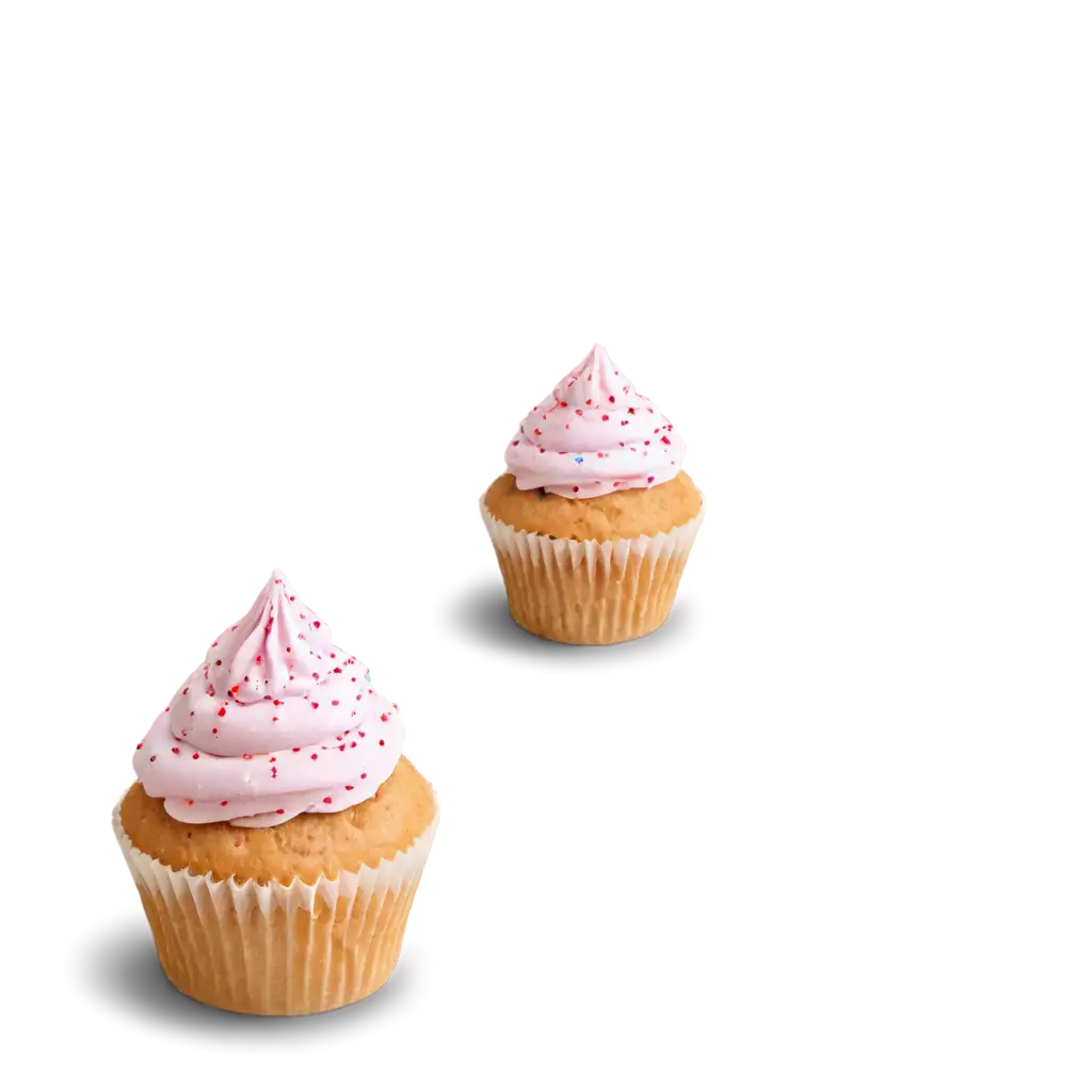 Delicious-Cupcake-PNG-Image-for-HighQuality-Visuals