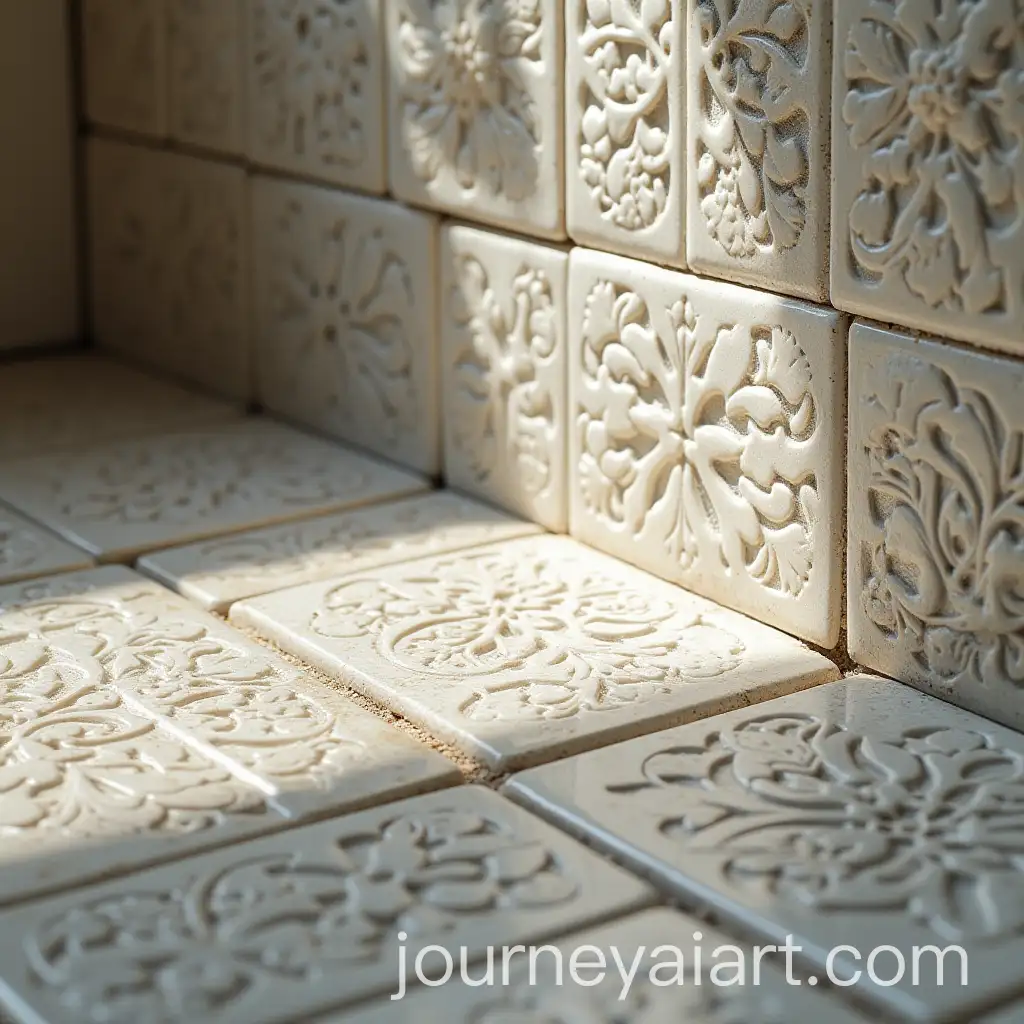 Intricate-Tile-Patterns-Illuminated-by-Natural-Light