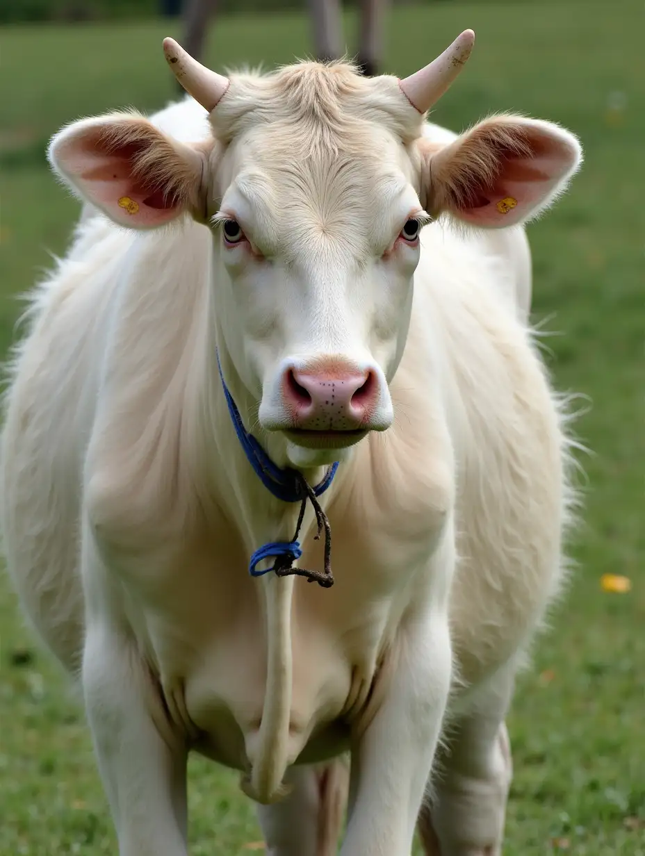 Cow