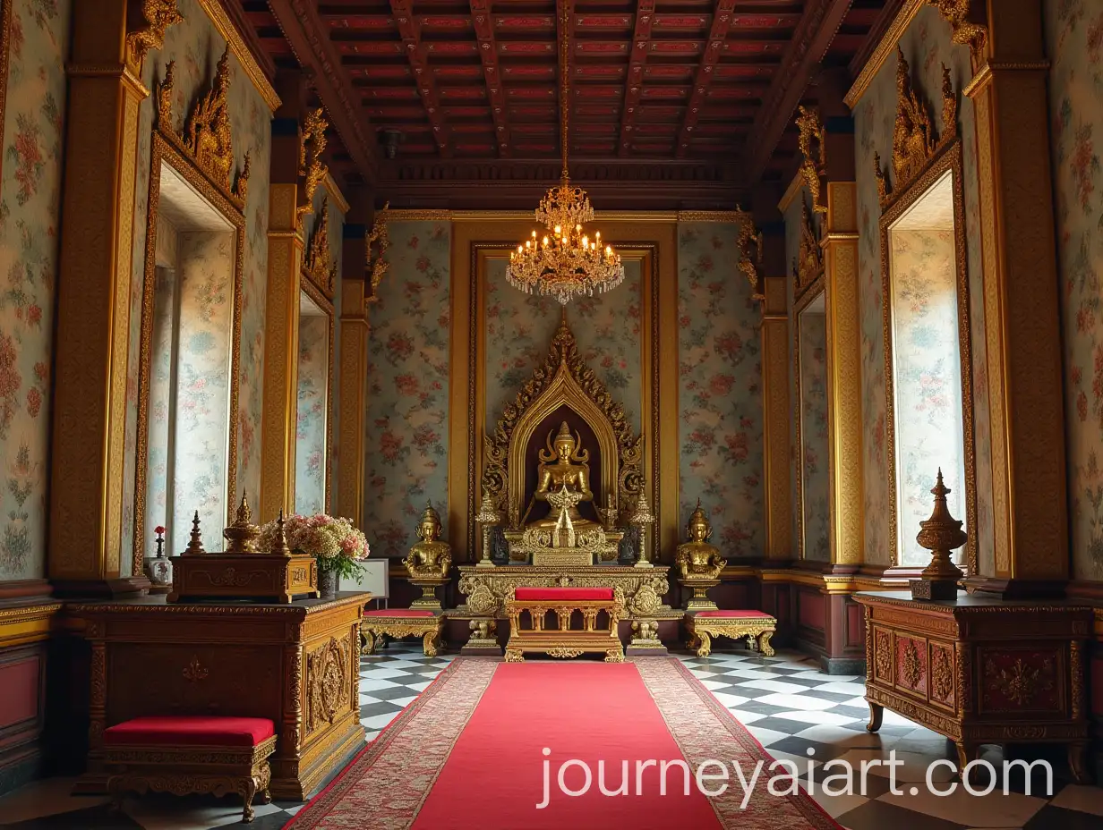 Rattanakosin-Era-Architecture-and-Culture-of-the-Chakri-Dynasty