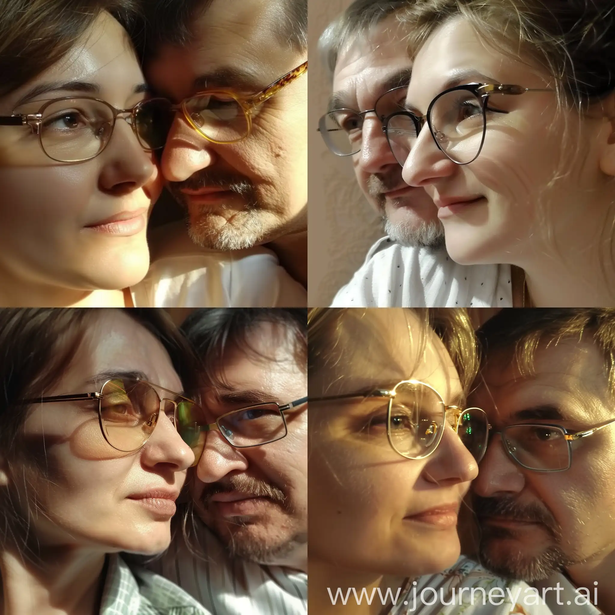 Glasses-Reflection-Removal-from-Eyes-in-Artistic-Journey