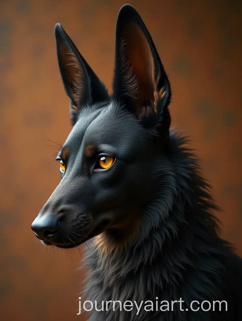 Majestic-Portrait-of-Anubis-the-Egyptian-God-of-the-Afterlife