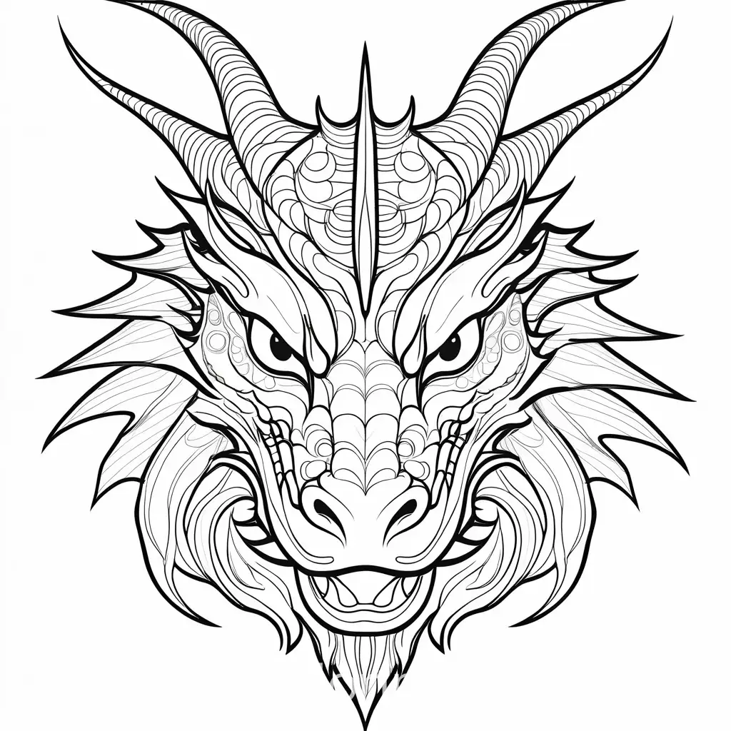 Dragon-Head-Coloring-Page-for-Kids