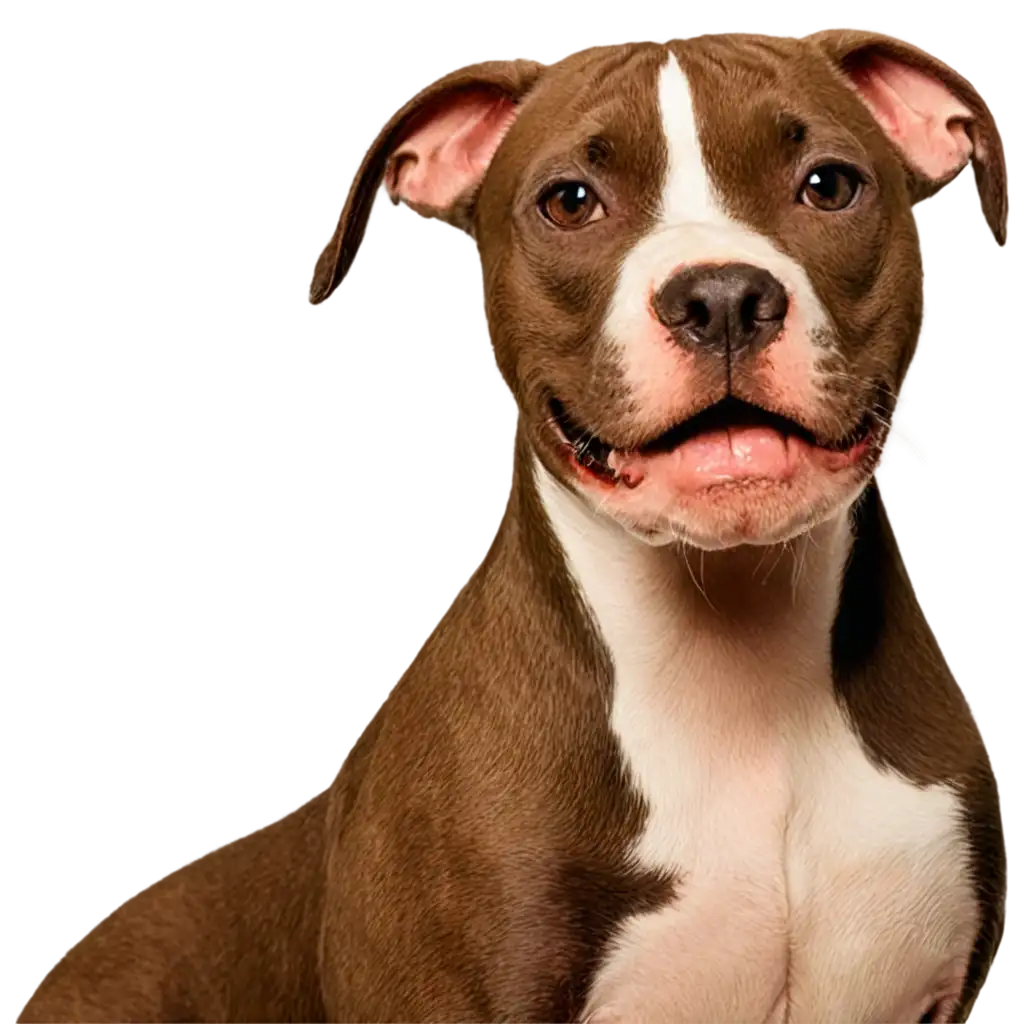 HighQuality-PNG-Image-of-a-Pitbull-Dog-Enhance-Your-Online-Presence