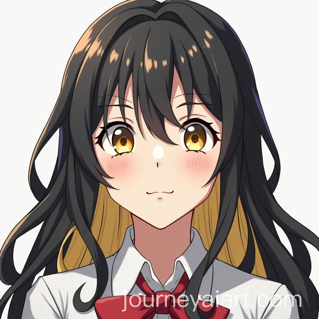 AnimeInspired-Character-with-Long-Wavy-Black-Hair-and-Yellow-Eyes
