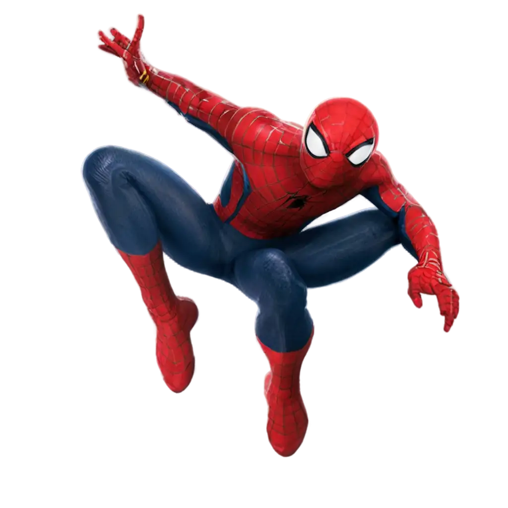 HighQuality-Spider-Man-PNG-Image-for-Diverse-Digital-Uses