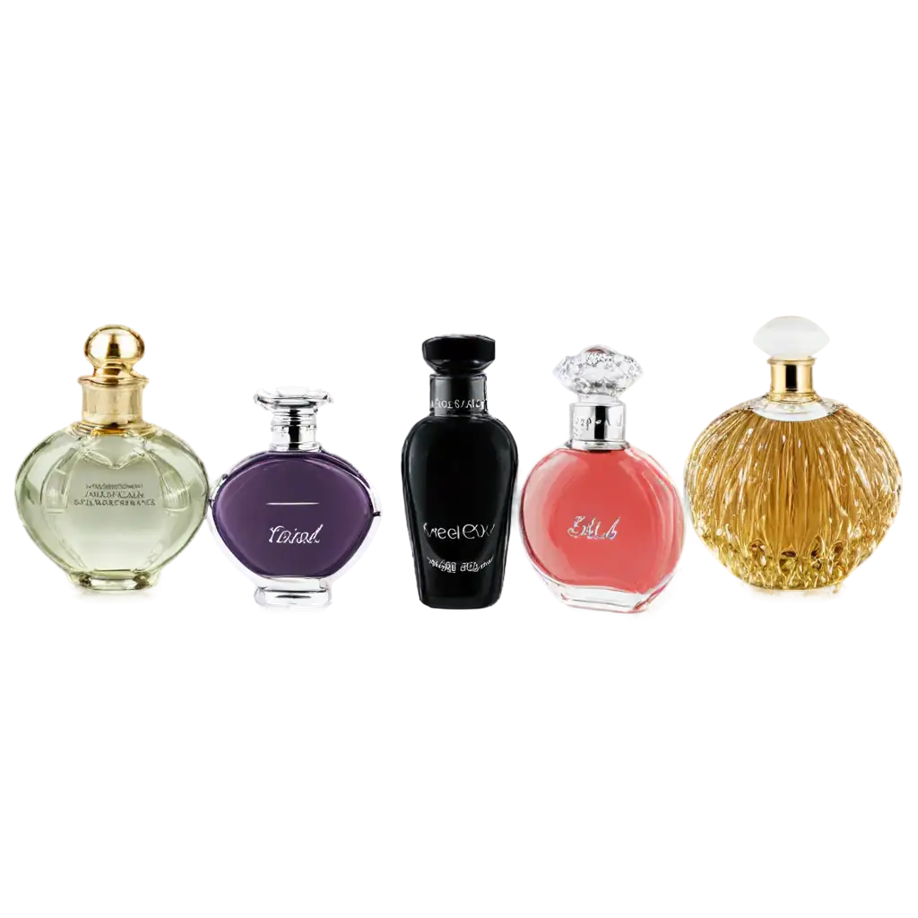 Explore-Captivating-Perfume-Designs-in-HighQuality-PNG-Format