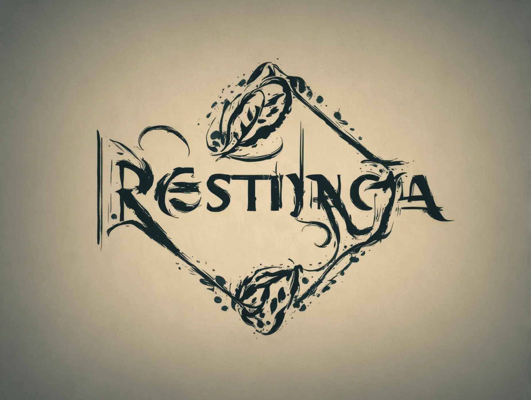 Restinga-Logo-Design-with-Elegant-Typography