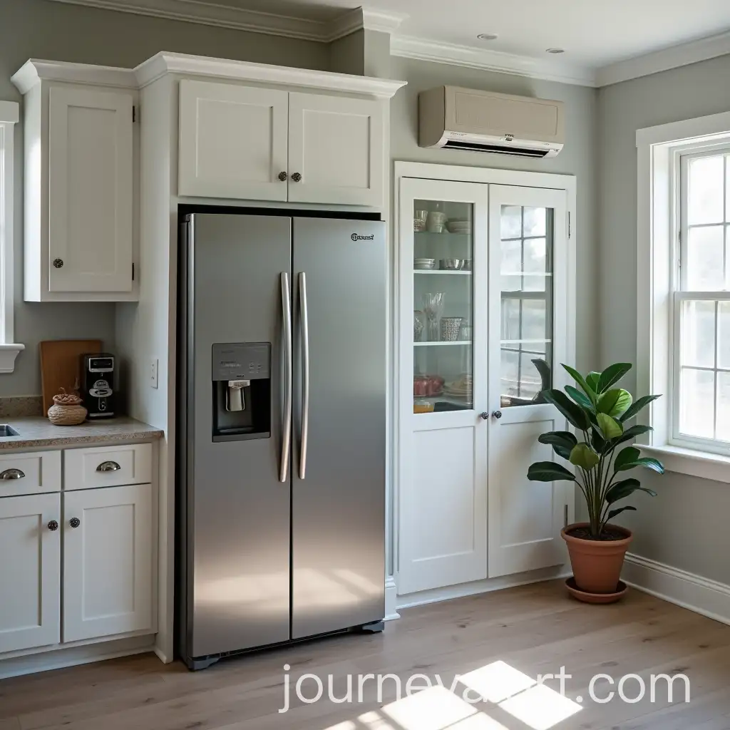Gurudeo-Refrigerator-and-Air-Conditioning-Service