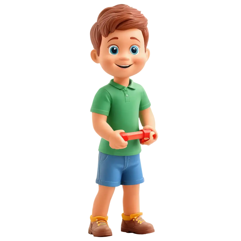 Kid-Toy-PNG-Image-for-HighQuality-Visuals-and-Versatile-Applications