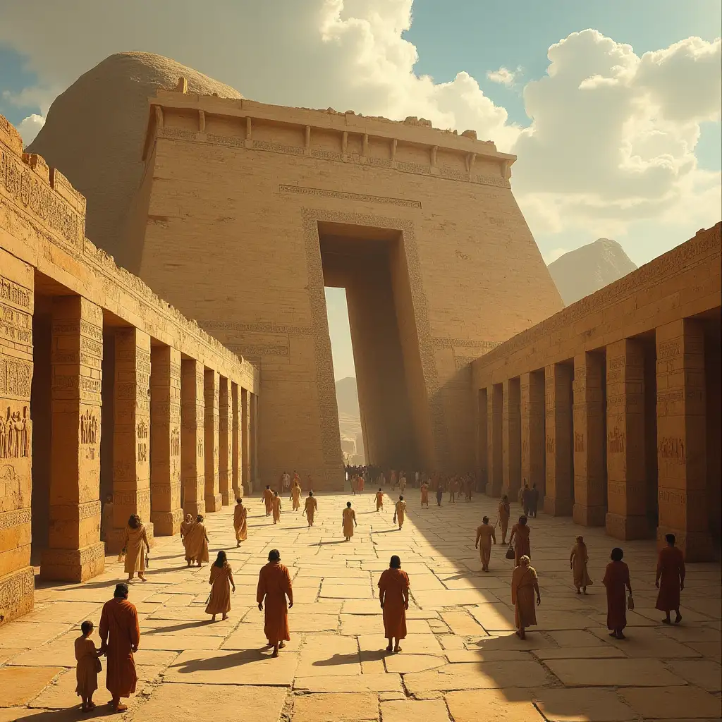 Sumerian civilization