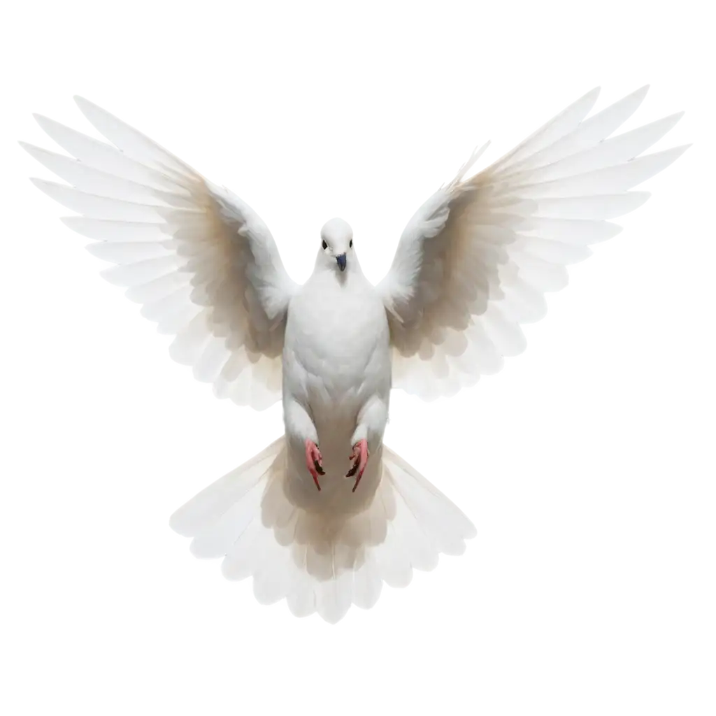 Create-PNG-Image-White-Dove-Catching-Fire-AI-Art-Prompt