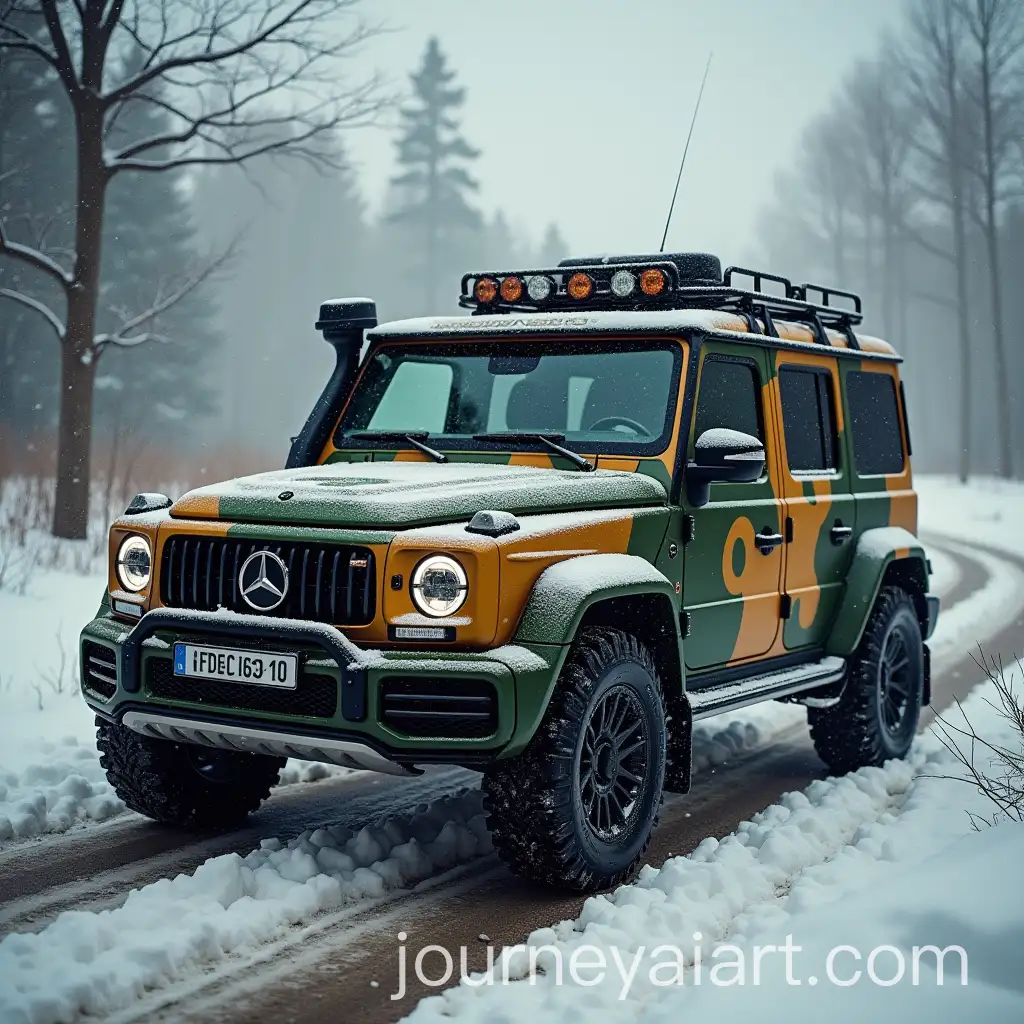 Camouflaged-Skoda-Kyalq-in-a-RealWorld-Setting