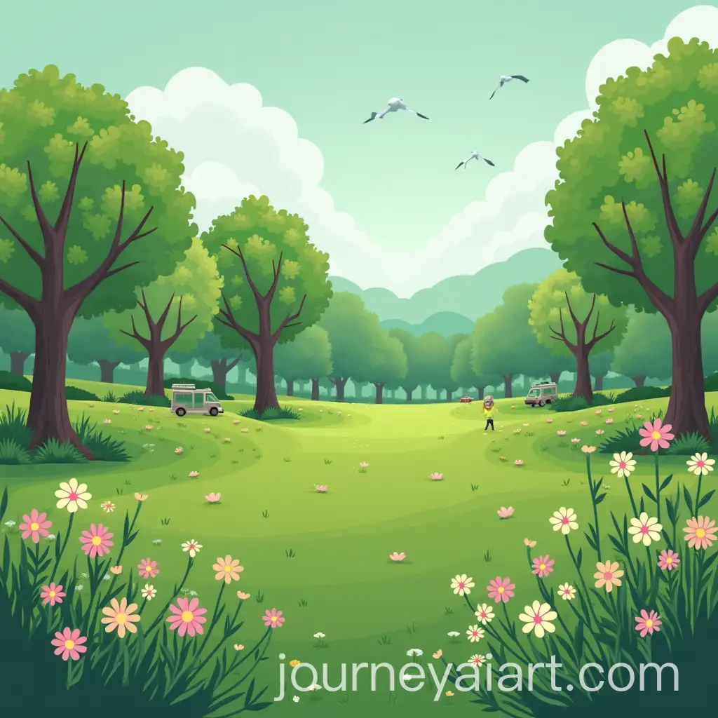 Allergy-and-Respiratory-Health-Challenges-in-Green-Spaces-Amid-Climate-Change
