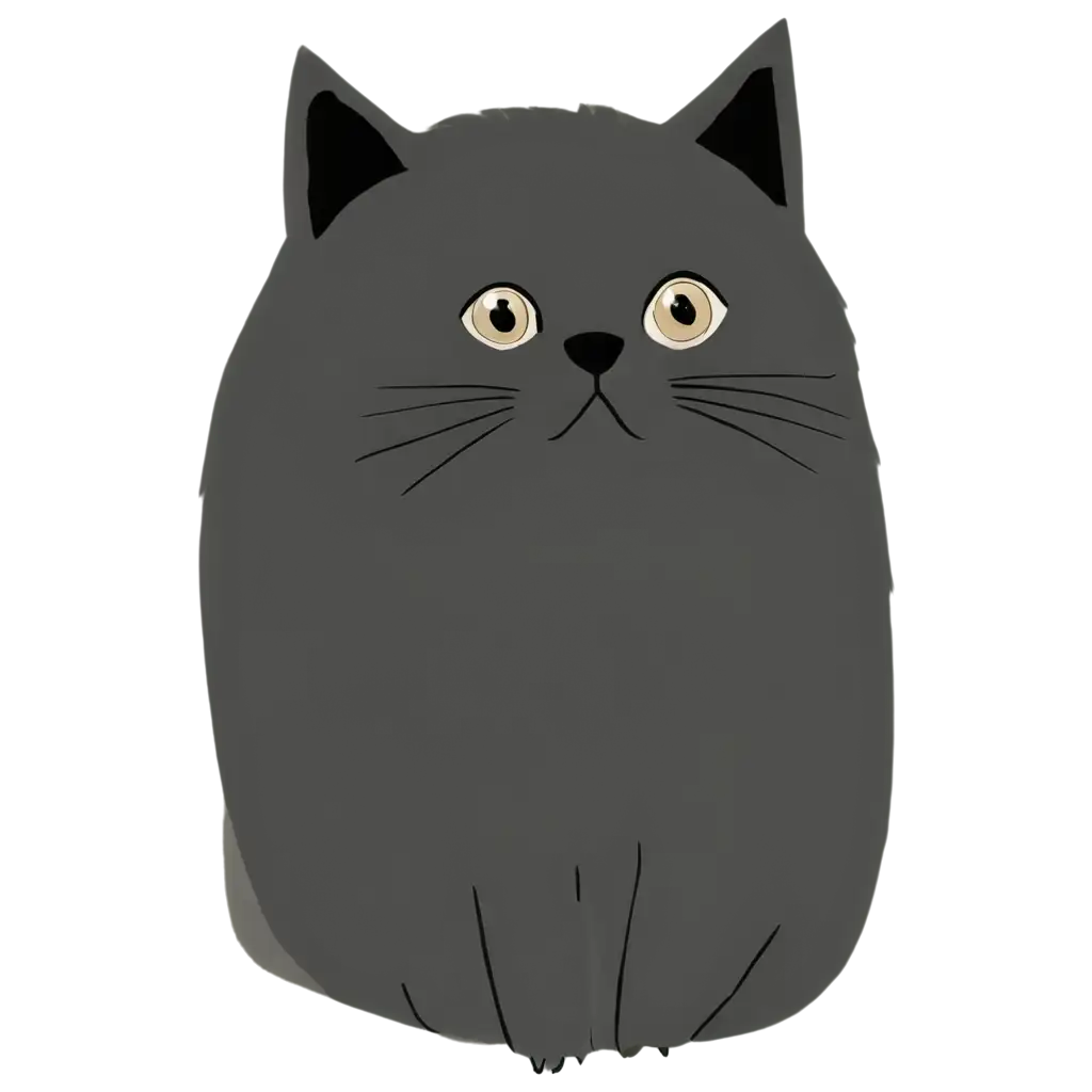 Schrdingers-Cat-PNG-Image-A-Quantum-Mystery-Captured-in-HighResolution-Format