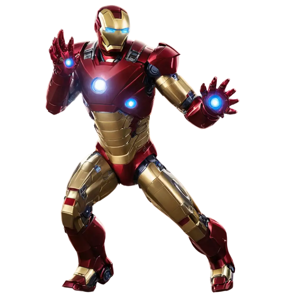 Ironman-PNG-Image-HighQuality-Transparent-Format-for-Versatile-Uses