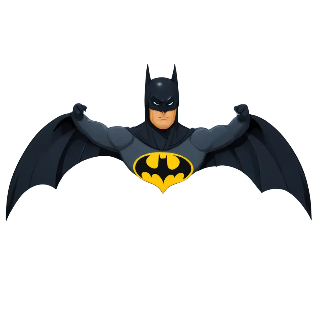 batman