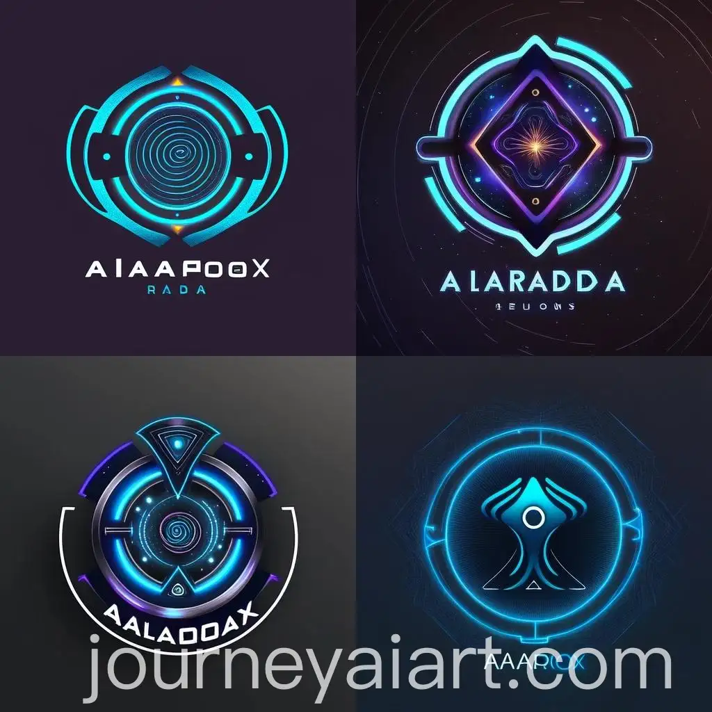 Futuristic-Time-Travelers-Amidst-Swirling-Vortexes