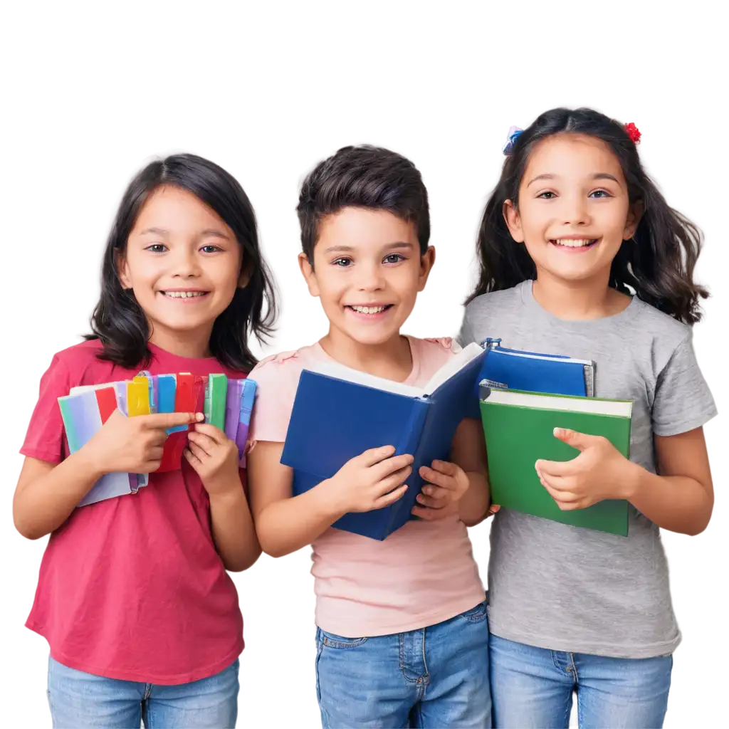 Children-Happy-Studying-English-PNG-Image-Joyful-Learning-Moments