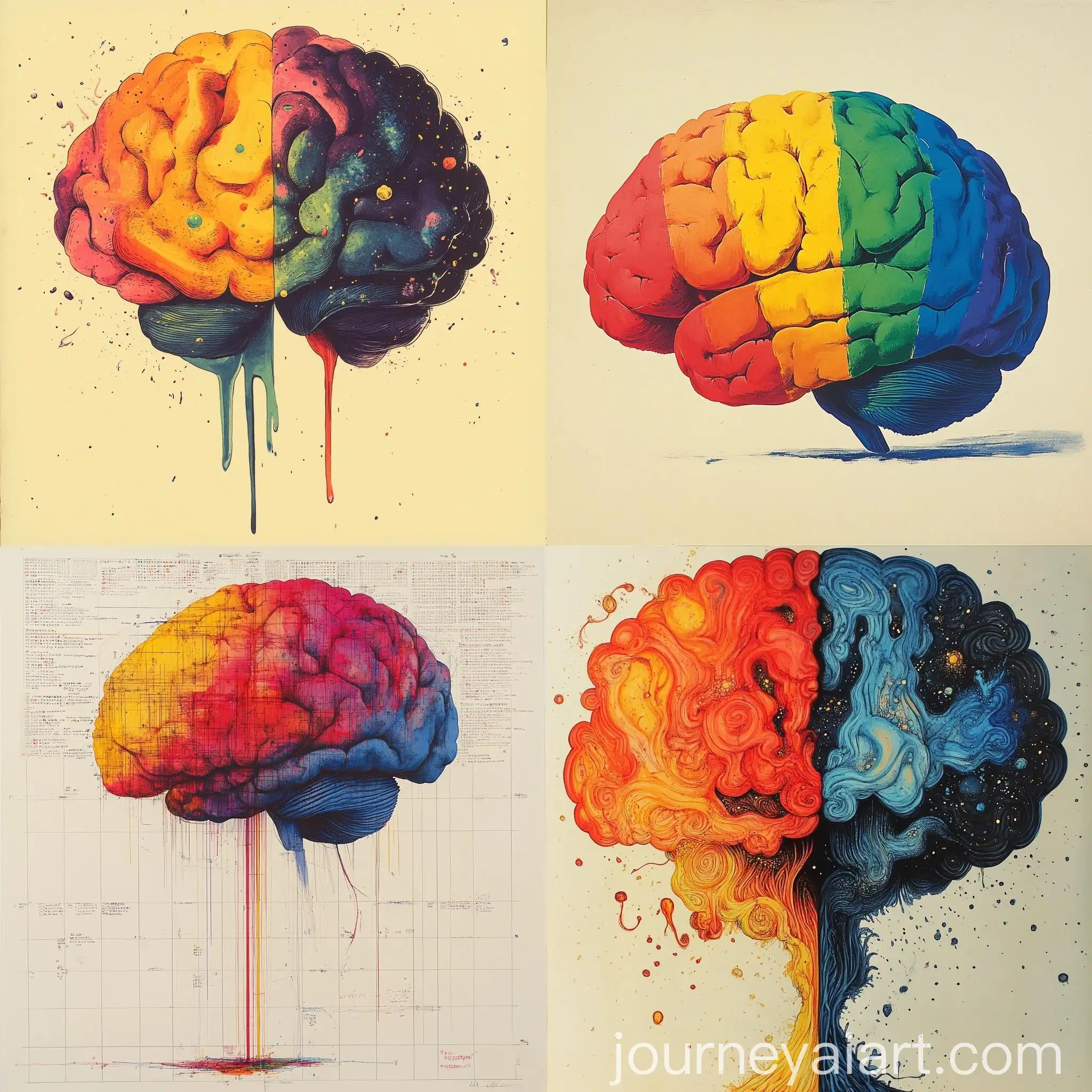 Utopian-Graphic-Sketch-Brain-and-Color-Theory-Philosophy