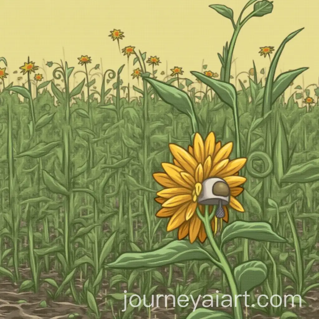 Creative-Expression-Through-AI-Art