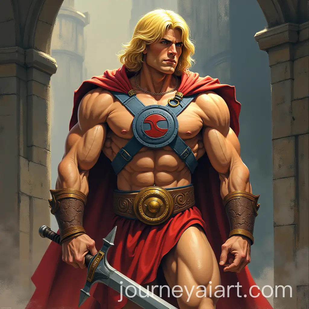 Heroic-Fantasy-Character-with-Sword-and-Armor