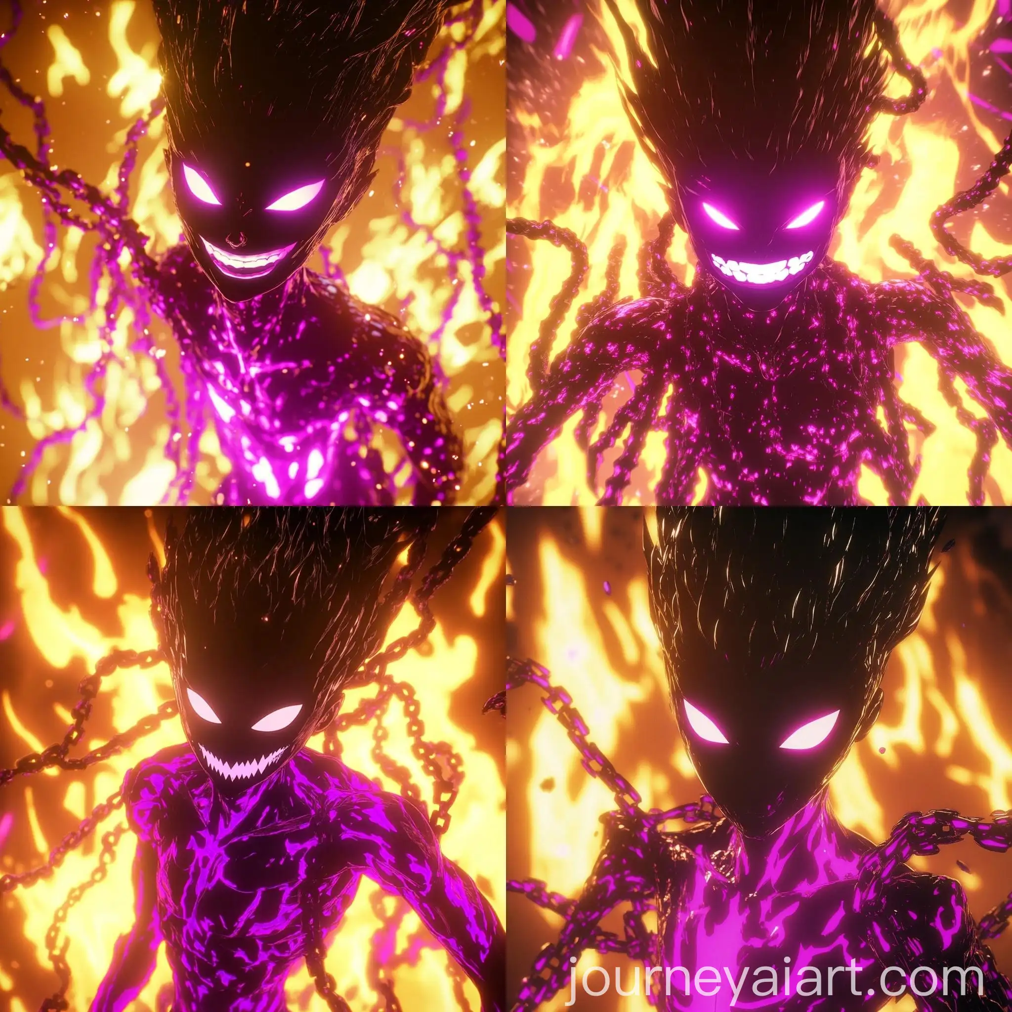 Fiery-Anime-Character-with-Energy-Powers