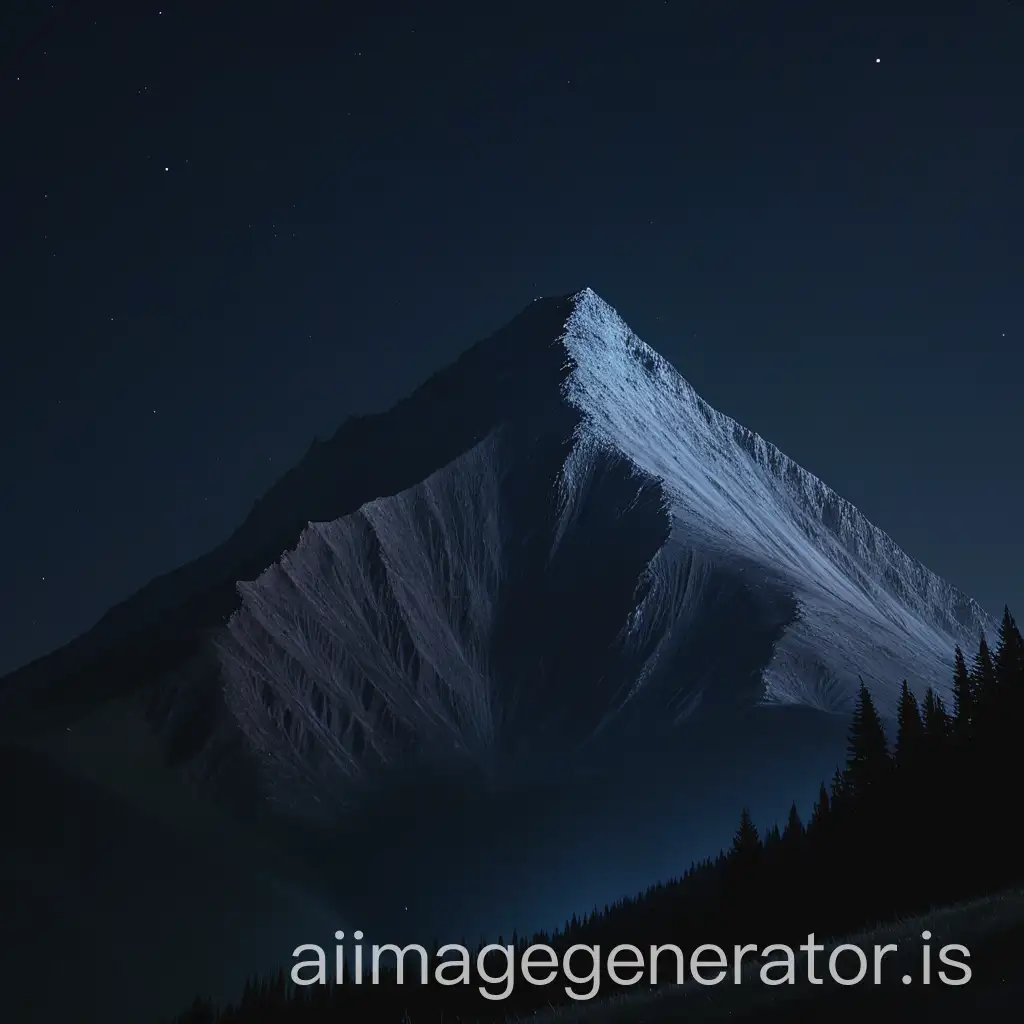 Starry-Mountain-Landscape-at-Night