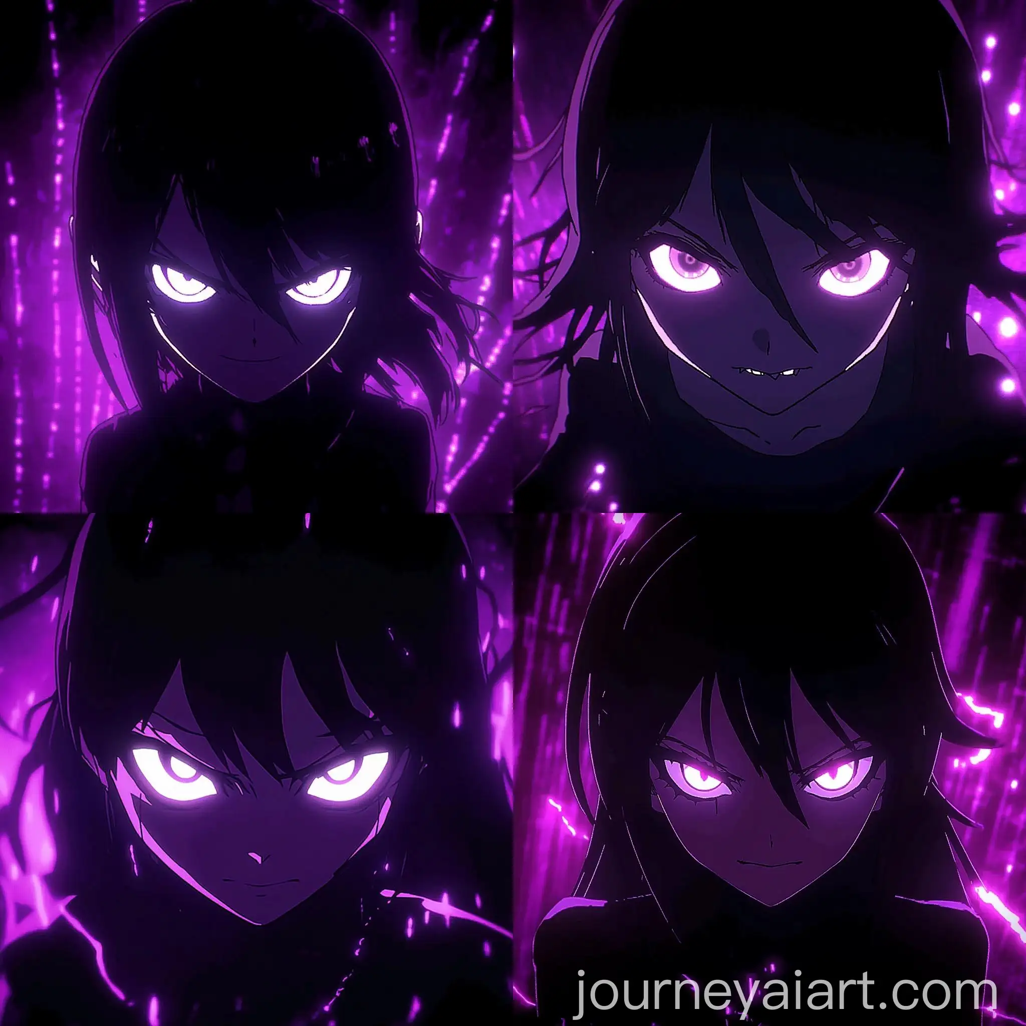 Dark-Anime-Girl-with-Glowing-White-Eyes-in-Purple-Light