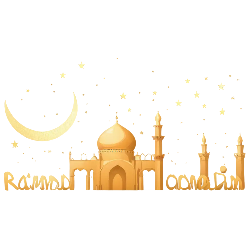 Islamic-Ramadan-Elements-PNG-Image-for-Spiritual-and-Festive-Designs