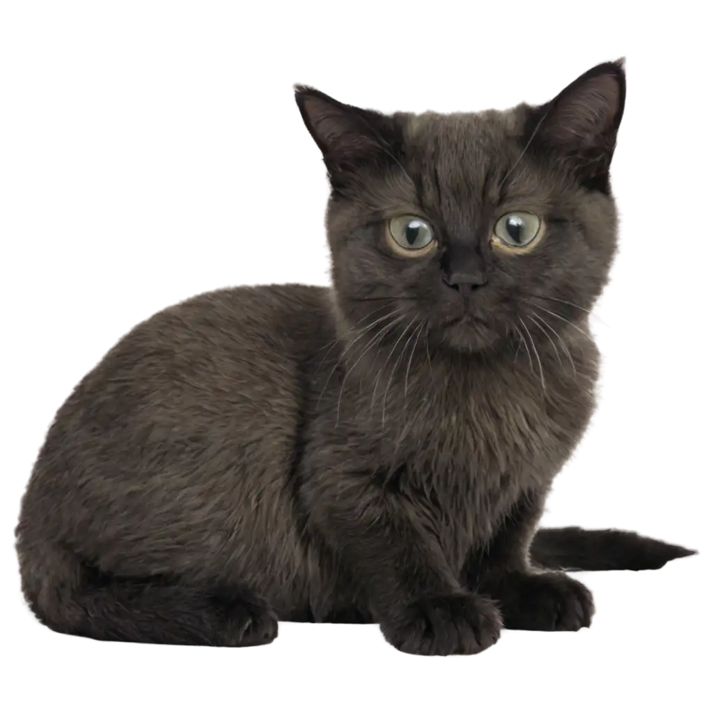 Creative-Cat-PNG-Image-Capturing-Feline-Charm-in-HighQuality-PNG-Format