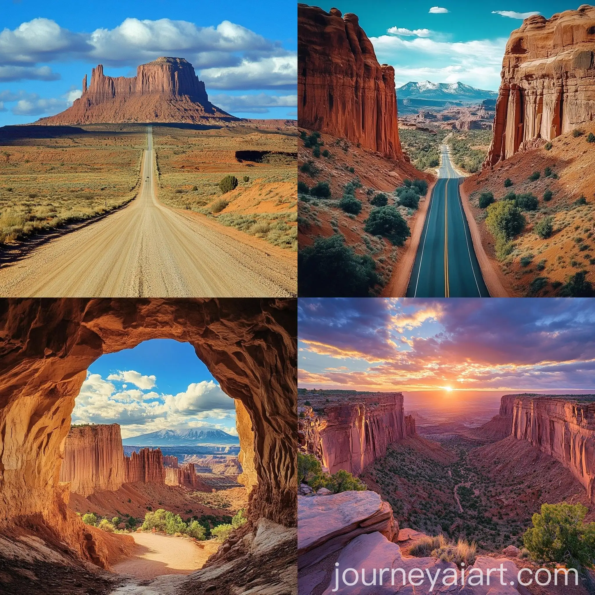 Traveling-through-Iconic-American-Landmarks