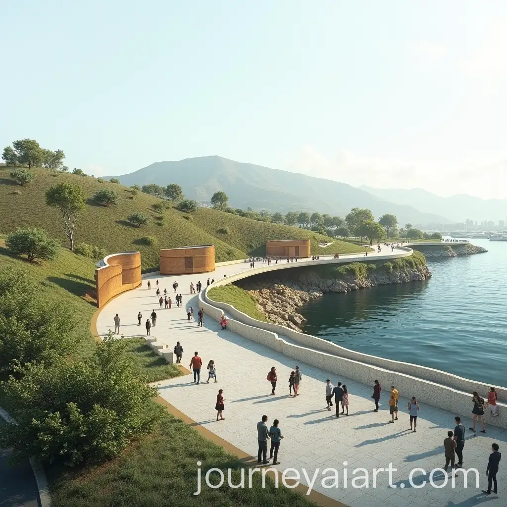 Architectural-Concept-for-a-Community-and-Cultural-Building-at-the-Port-of-San-Antonio-Chile