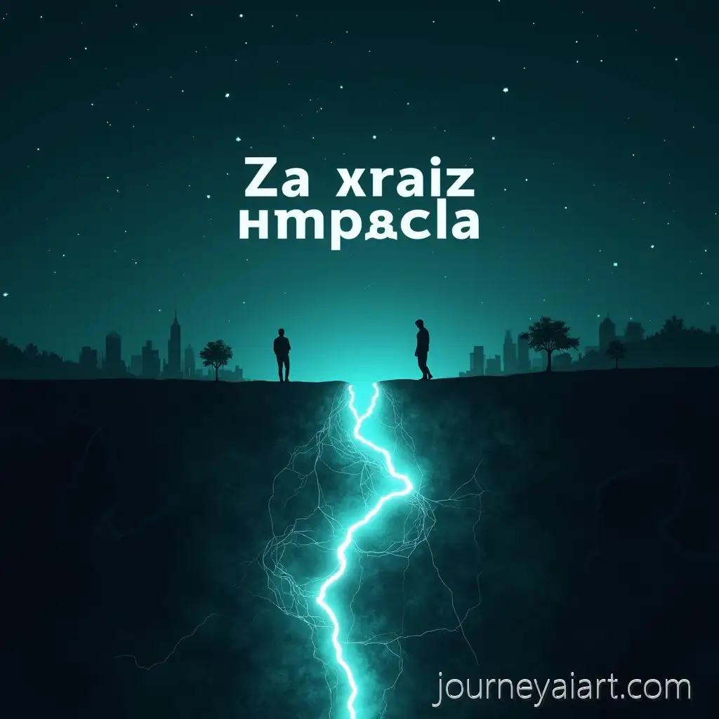 MysticalMystical-Crack-with-Silhouettes-Abstract-Crack-with-Surreal-Creatures-and-Glowing-Text