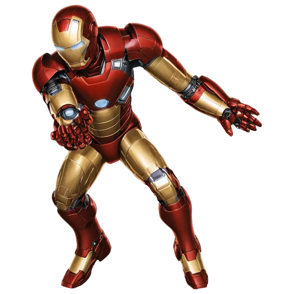 Create-a-HighQuality-PNG-Image-of-Iron-Man-Explore-the-Marvel-Universe-in-Crisp-Detail