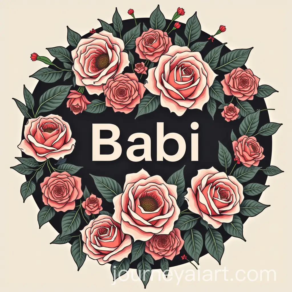 Fashion-Image-Featuring-Babi-in-Central-Focus