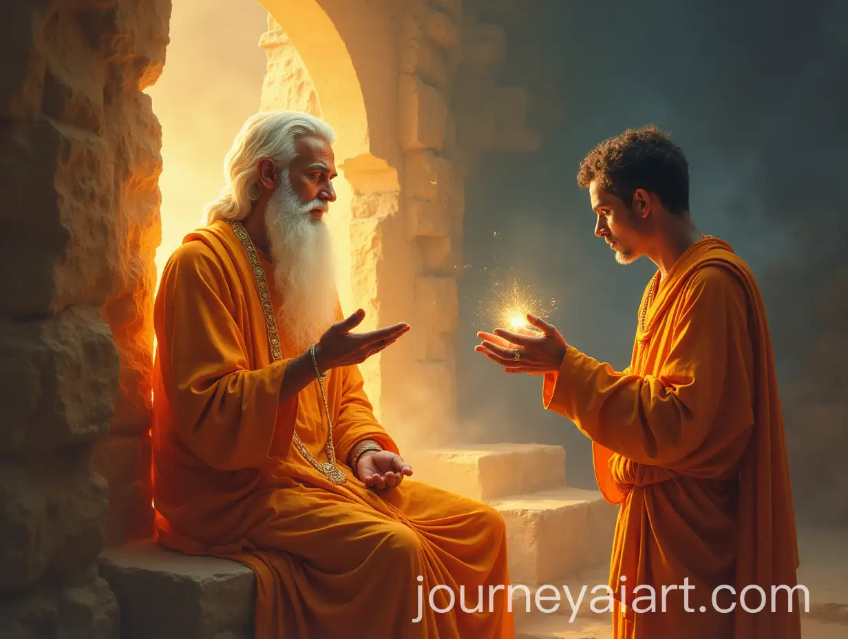 Kabirs-Divine-Descent-to-Earth-for-Truth-and-Devotion