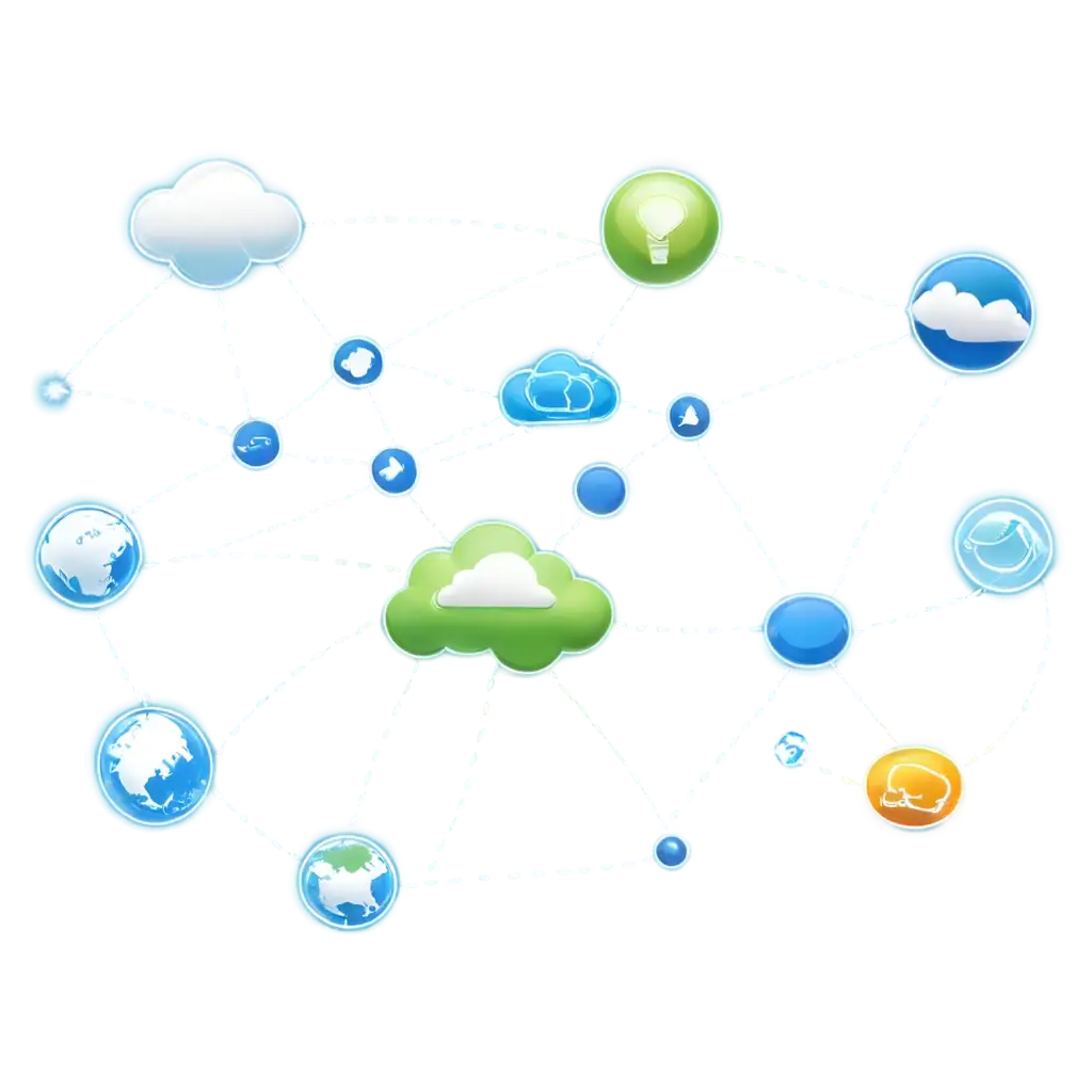 Global-Connectivity-World-Map-PNG-with-Document-Icons-Cloud-Symbols-and-Device-Icons-for-MultiPlatform-Access