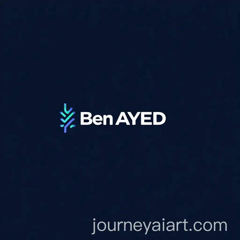 Modern-and-Professional-Logo-for-Ben-AYED-Telecommunications-Company