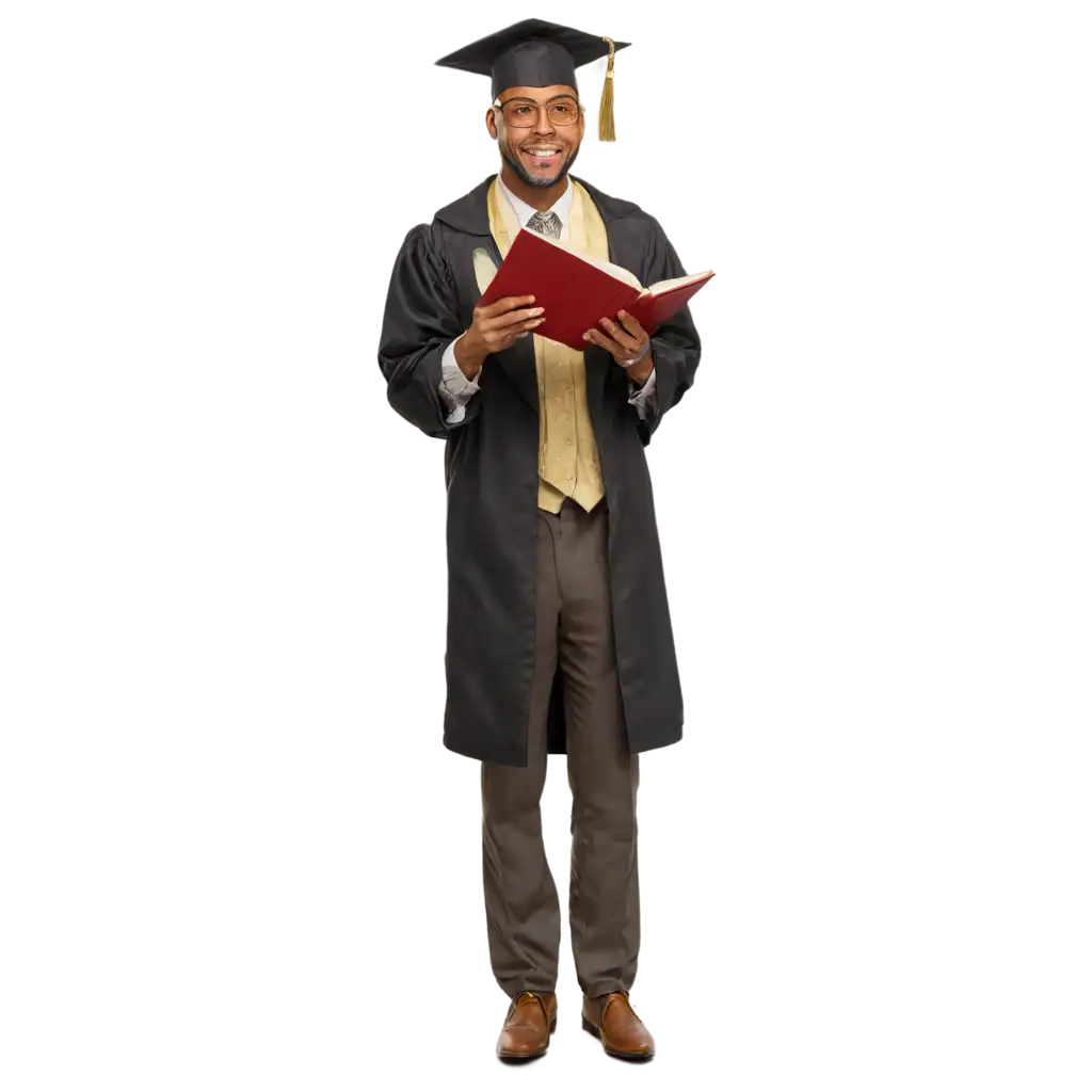 Male-Scholar-PNG-Image-Artistic-Representation-of-Academic-Excellence