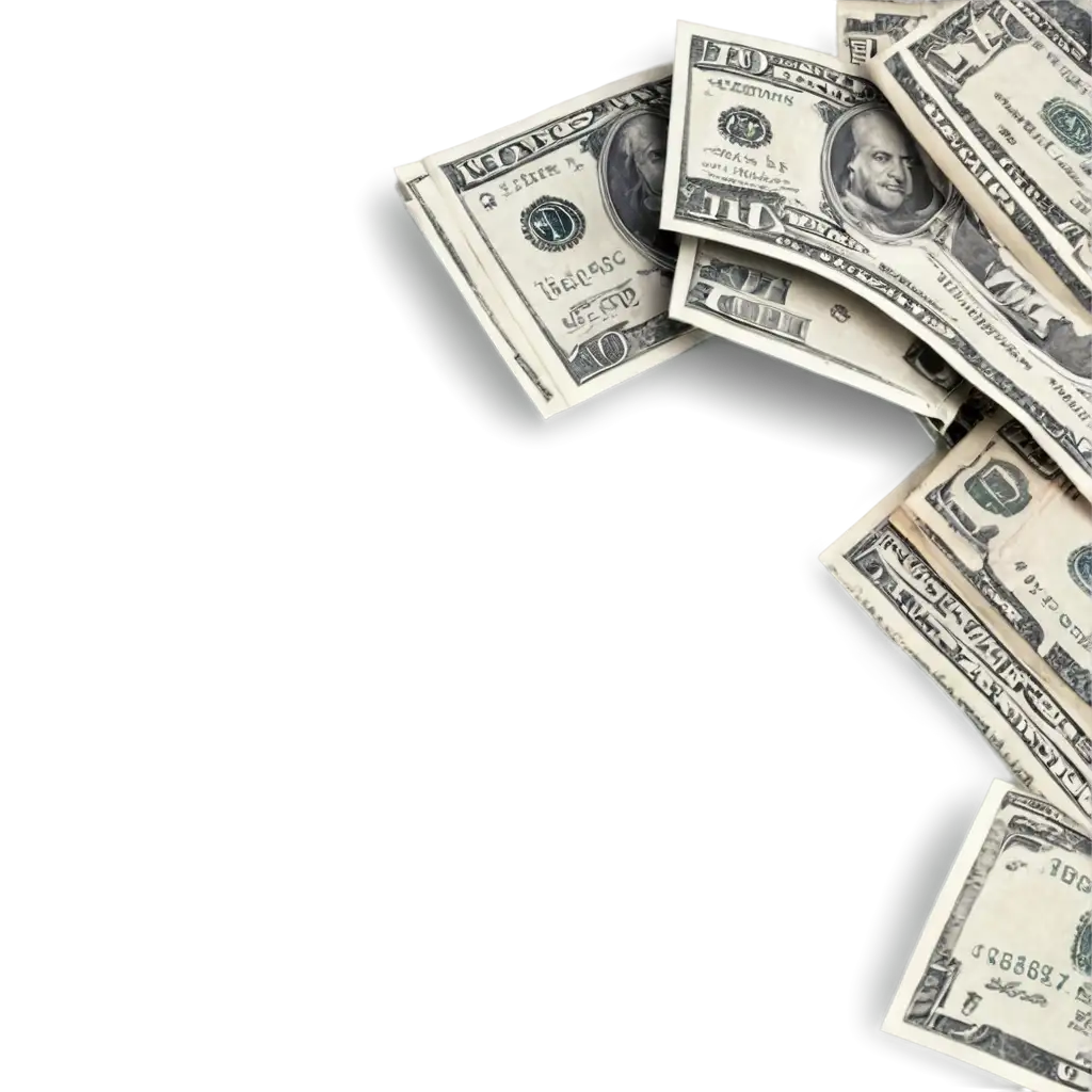 HighQuality-PNG-Image-of-Money-Enhance-Your-Visual-Content-with-Clarity