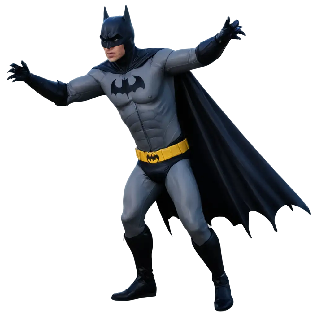 Batman-Dancing-on-a-Beach-Vibrant-PNG-Image-for-Dynamic-Visual-Appeal