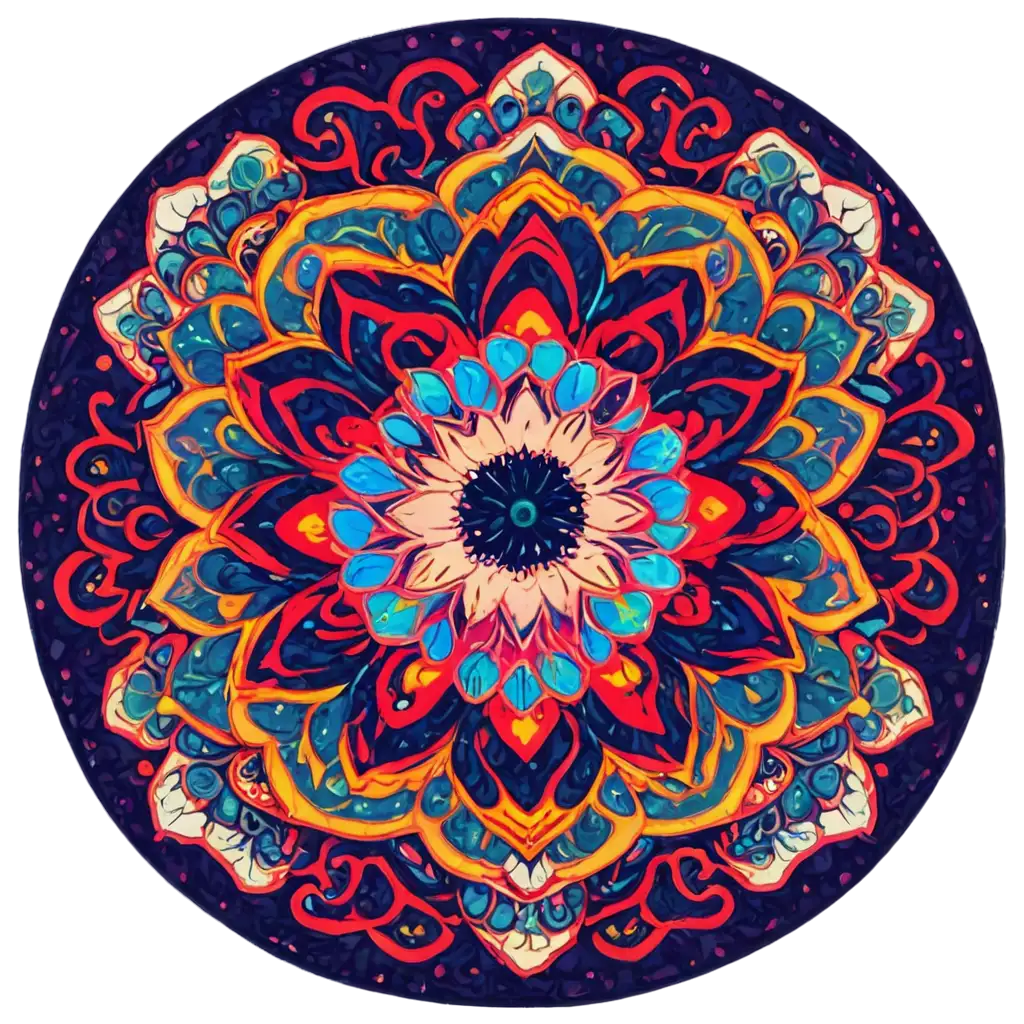 Intricate-Mandala-Design-PNG-Perfect-for-HighQuality-Art-and-Digital-Projects