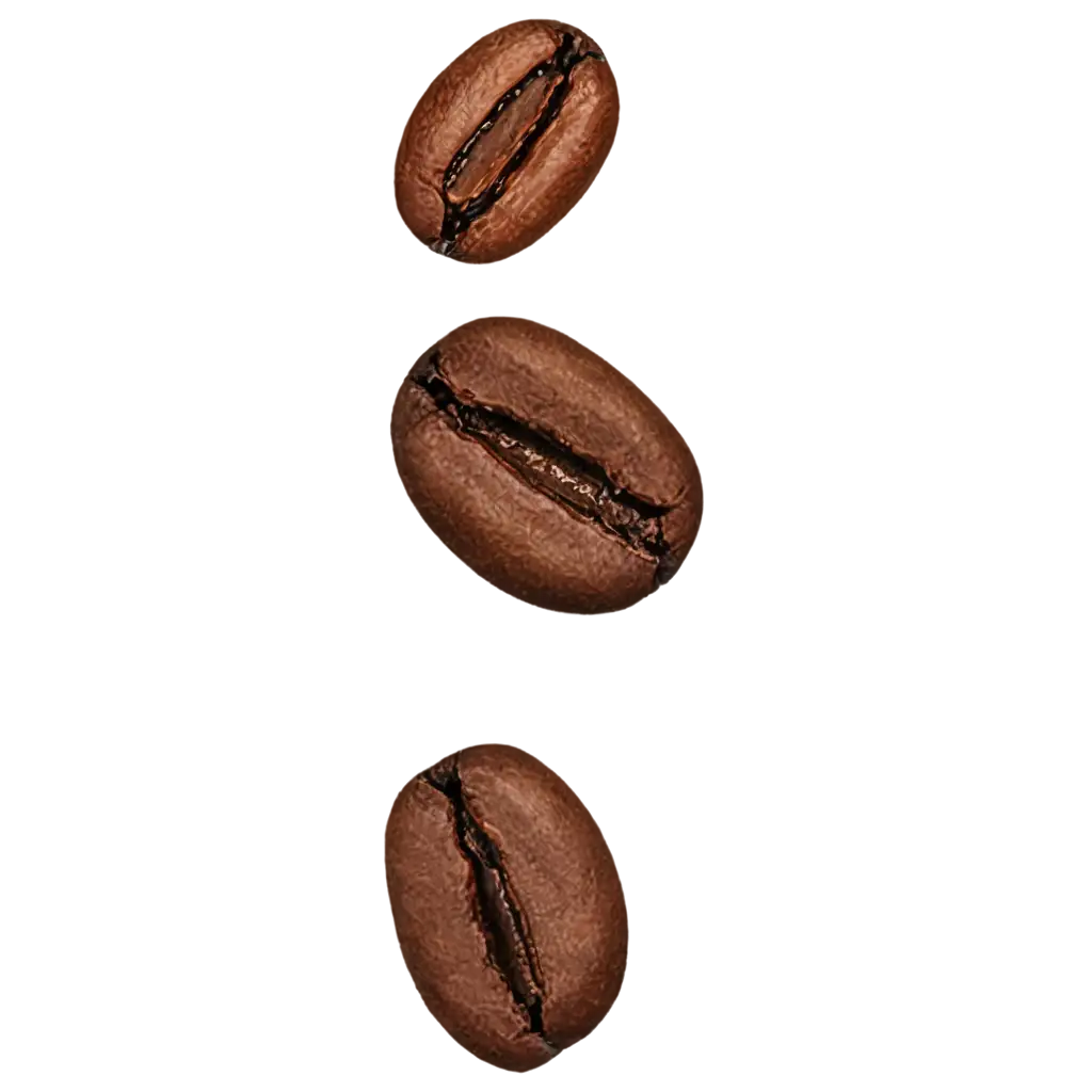 Coffee bean